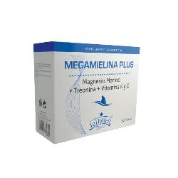 MEGAMIELINA PLUS 30 STICKS x 4.5 Grs.