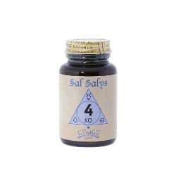 SAL SALYS 4 KCL 90 Comp.