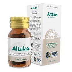 ALTALAX (ALTEA COMPOSTA) 25 Grs. Comp.