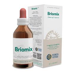 BRIOMIX (GINSENG COMPOSTO) 100 Ml.