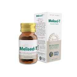 MELISED-T (CAMOMILLA COMPOSTA) 25 Grs. Comp.