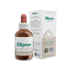 OLIPREX (OLIVO COMPOSTO) 50 Ml.