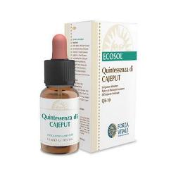 QE CAJEPUT 10 Ml.