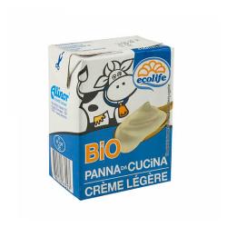 ECOLIFE-CREMA LECHE COCINA 200 Ml