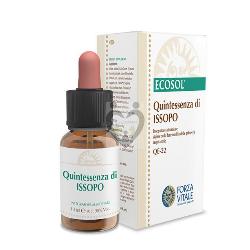 QE ISSOPO (HISOPO) 10 Ml.