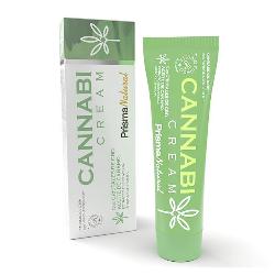 CREMA CANNABI CREAM 60 Ml.