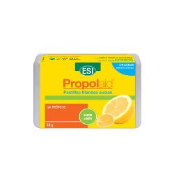 PROPOLAID PASTILLA LIMON (GOMINOLA) 50 Grs.