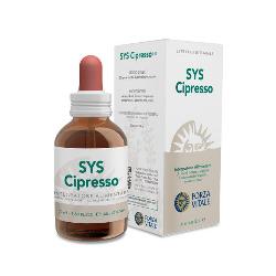SYS CIPRESSO (CIPRES) 50 Ml.