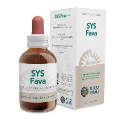 SYS FAVA 50 Ml.