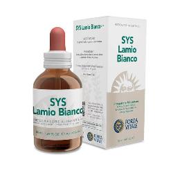 SYS LAMIO BIANCO (LAMIO BLANCO) 50 Ml.