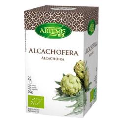 ARTEMIS-ALCACHOFERA ECO 20 FILTROS