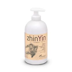 PLANTAPOL - OIL CREAM FLUIDO ZHINYIN (CON DOSIFICADOR) 500 Ml.