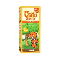 TONGIL-OSITO SANITO TRIPITA 150 Ml.