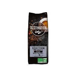 CAFE GRANO SELECCION 100% ARABICA 250 Grs. - BIO