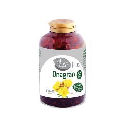 ONAGRAN 700 Mg. 400 +50 Perlas