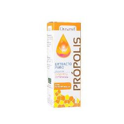 EXTRACTO PROPOLIS CON ALCOHOL 50 Ml.