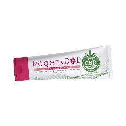 ELADIET - REGENDOL CREMA CON CBD (CANNABIDIOL) 60 Ml.