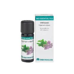 BIO ESSENTIAL OIL OREGANO (QT CARVACROL) 10 Ml.