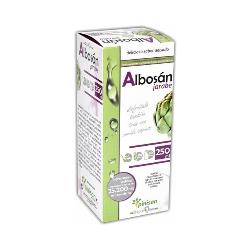 PINISAN - ALBOSAN 250 Ml.