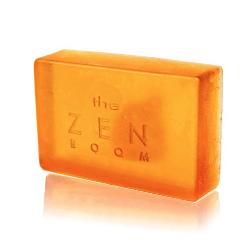 JABON THE ZEN ROOM GLICERINA - CANELA NARANJA