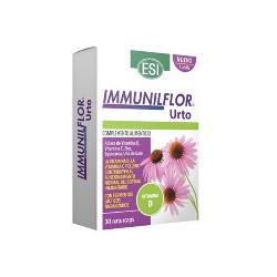 IMMUNILFLOR URTO 30 NaturCaps.