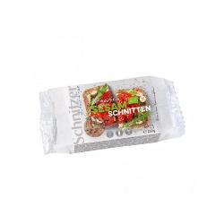 SCHNITZER-PAN FERMENTADO TRIGO SARRACENO CON SESAMO S/G 250 Grs.