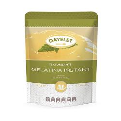 DAYELET - GELATINA INSTANT NEUTRA 100 Gr.