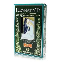 HENNATINT 08 - COBRE NATURAL 