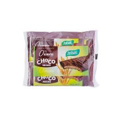 ***ST-BARRITAS CEREAL CHOCOLATE NEGRO S/A 2x3 Uds.
