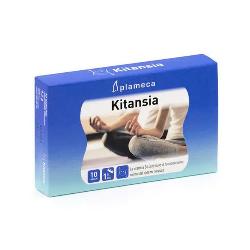 PLAMECA-KITANSIA 10 Caps.