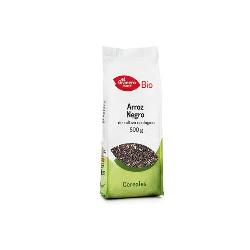 ARROZ NEGRO BIO 500 Grs.