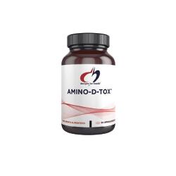 AMINO-D-TOX 90 Vcaps.