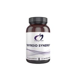 THYROID SYNERGY 120 Vcaps.