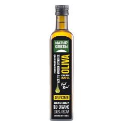 ***NG-ACEITE OLIVA VIRGEN EXTRA SIN FILTRAR 500 Ml.