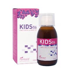 PLANTAPOL - KIDS B6 (BETAGLUCANO) 125 Ml.