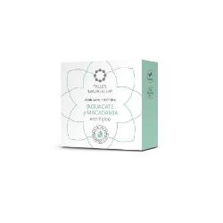 ***TM-JABON FACIAL-CORPORAL AGUACATE Y MACADAMIA