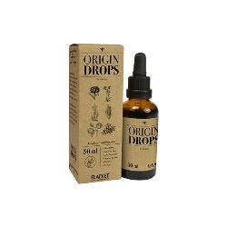 ELADIET - TRIESTOP ORIGIN DROPS 50 Ml.