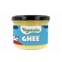 VEGETALIA-MANTEQUILLA CLARIFICADA GHEE 180 gr. BIO