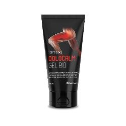 HERBORA-ARTIBON - DOLOCALM GEL 100 Ml.