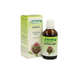 BIOVER - EXTRACTO TINTURA BARDANA 50 Ml.