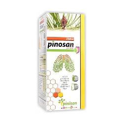 PINISAN - PINOSAN JARABE 250 Ml.