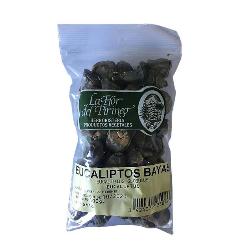 ***FLOR DEL PIRINEO - EUCALIPTO BAYAS 100 Grs.