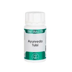 AYURVEDA TULSI 50 Caps.