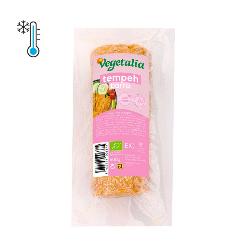 VEGETALIA-FRESCO TEMPE SOJA GRANEL BARRA 500 Grs. BIO