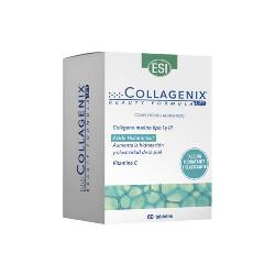 COLLAGENIX 120 Tab.