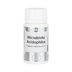 MICROBIOTA ACIDOPHILUS 60 Caps.