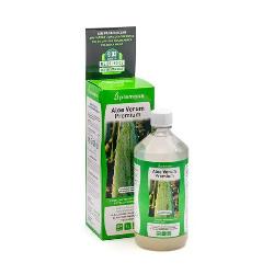 PLAMECA-ALOE VERUM PREMIUM SIN ALOINA 1 L.