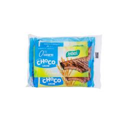 BARRITAS CEREAL CHOCOLATE CON LECHE S/A 2x3 Uds.