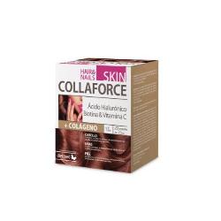 DIETMED - COLLAFORCE SKIN 20 Amp x 25 ml