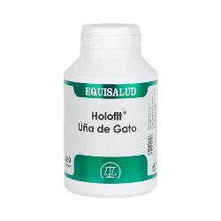 HOLOFIT UÑA DE GATO 180 Caps.